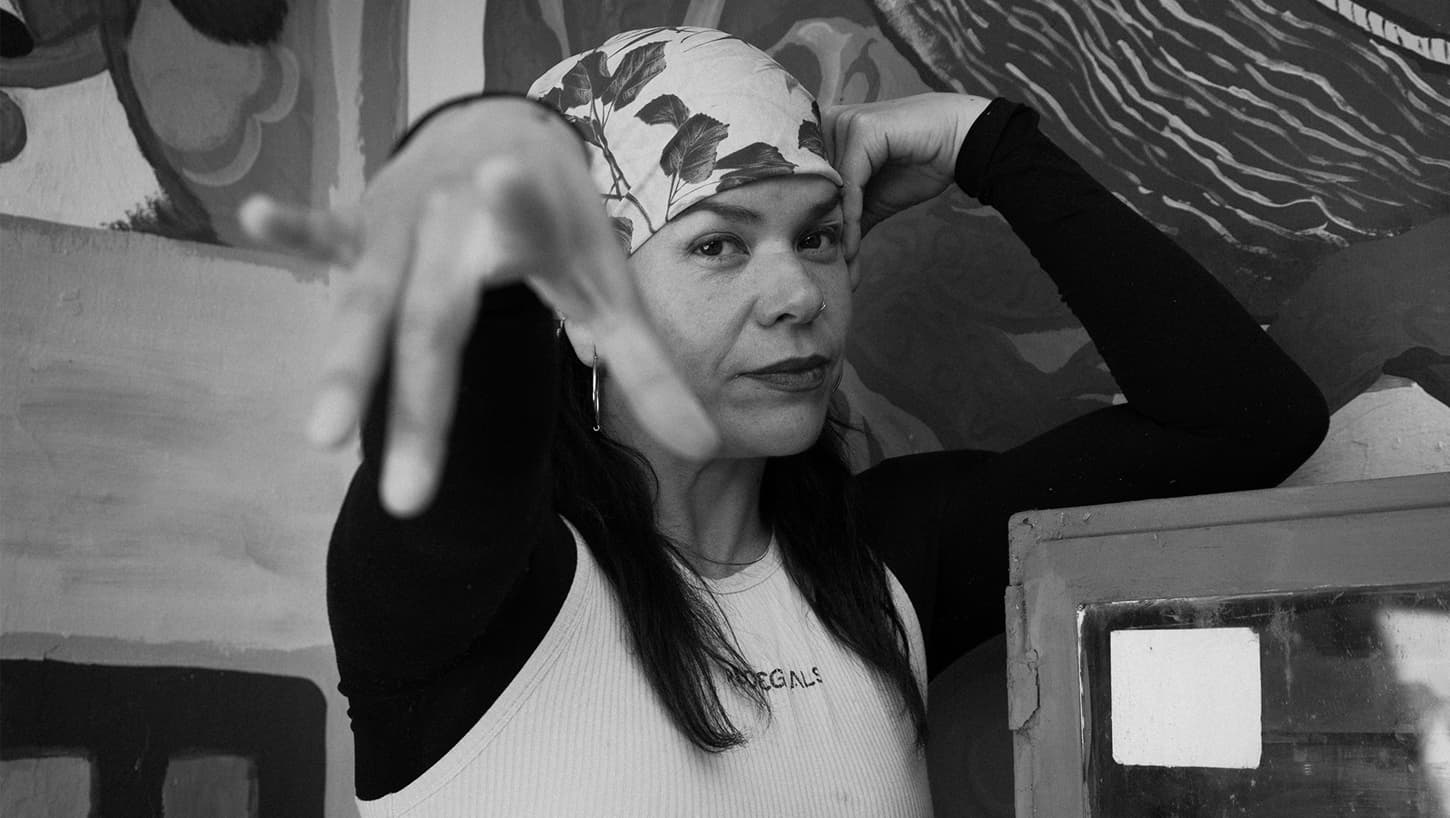 Cuando la danza se vuelve memoria